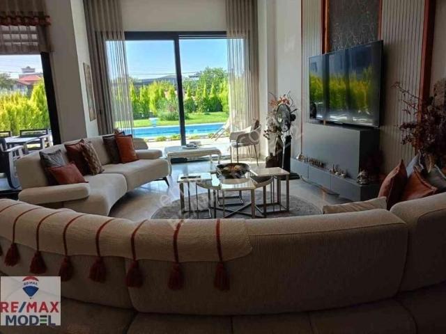 Denizli içerisinde satılık Villa