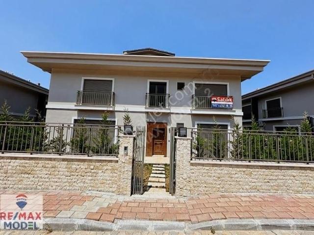 Denizli içerisinde satılık Villa