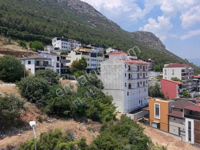 Denizli içerisinde satılık Villa