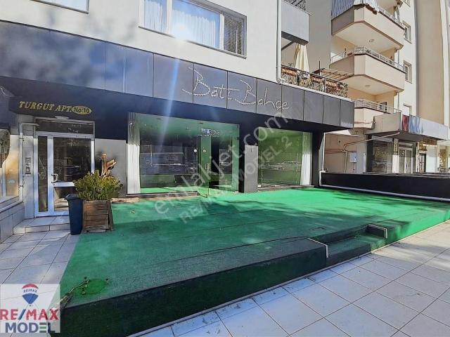 Denizli içerisinde kiralık Dükkan