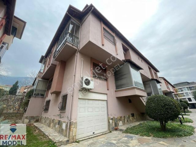 Denizli içerisinde satılık Villa
