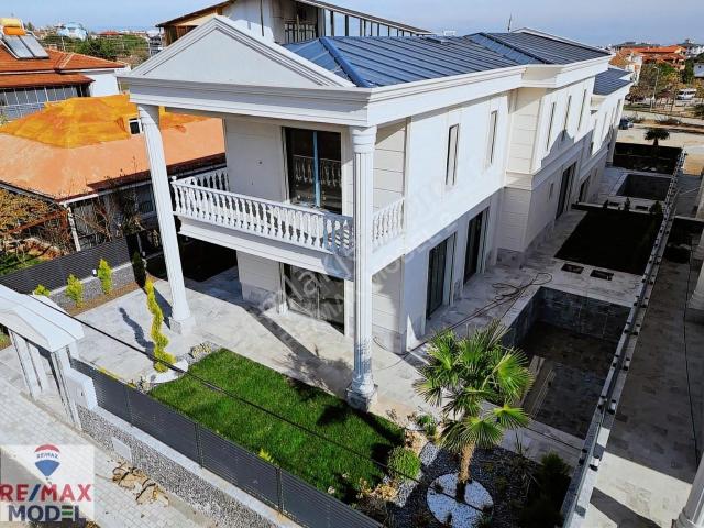 Denizli içerisinde satılık Villa