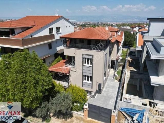 Denizli içerisinde satılık Villa
