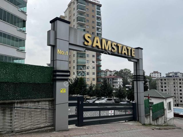 Canik, Samsun içerisinde satılık mülk