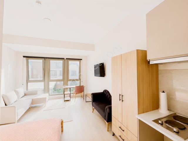 Serdivan, Sakarya içerisinde kiralık Residence