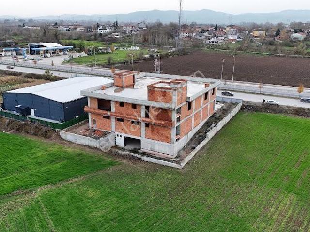 Adapazari, Sakarya içerisinde kiralık Bina