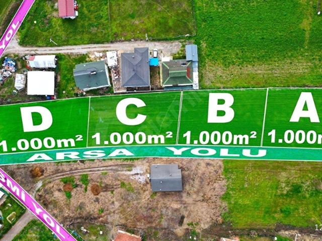 Adapazari, Sakarya içerisinde satılık mülk