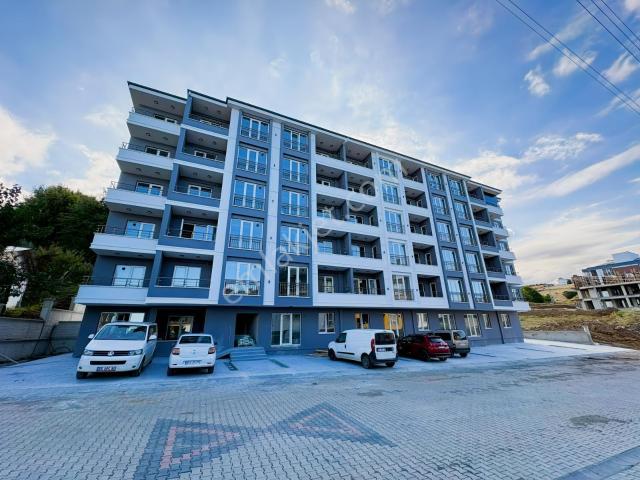 Atakum, Samsun içerisinde satılık mülk