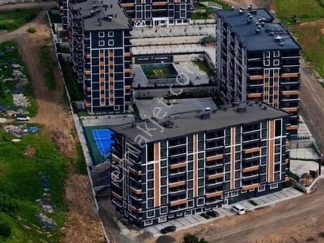 Atakum, Samsun içerisinde satılık mülk