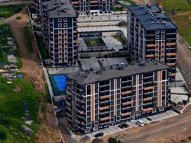 Atakum, Samsun içerisinde satılık mülk