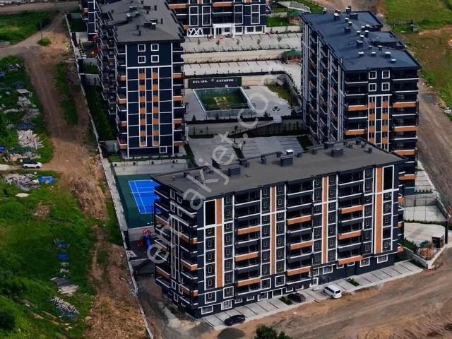 Atakum, Samsun içerisinde satılık mülk