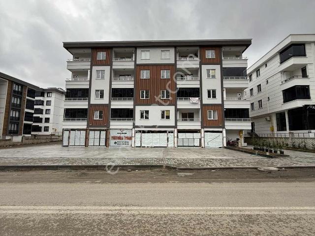 Atakum, Samsun içerisinde satılık mülk