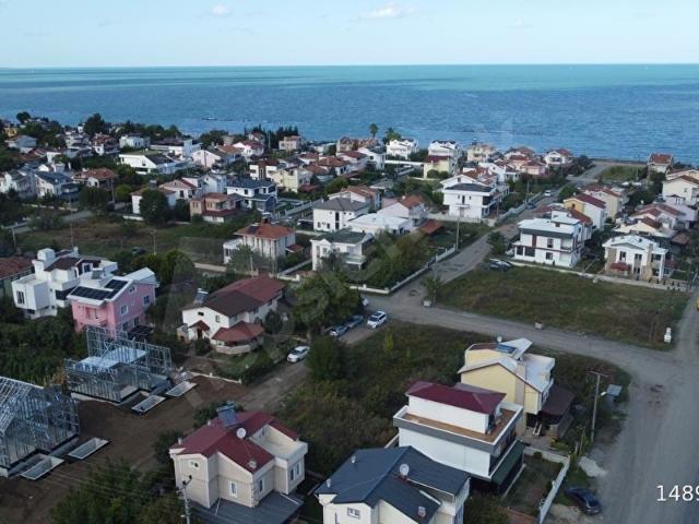Atakum, Samsun içerisinde satılık Arsa