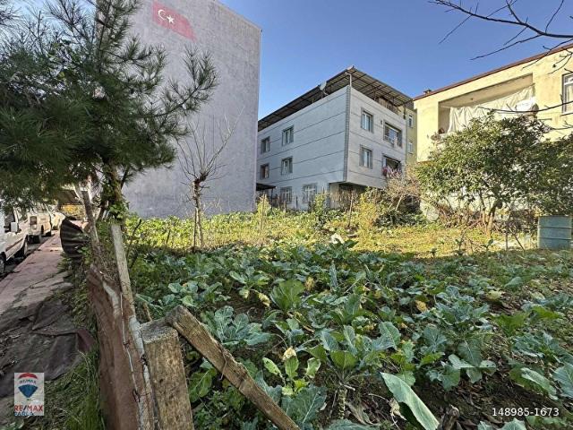 İlkadim, Samsun içerisinde satılık Arsa