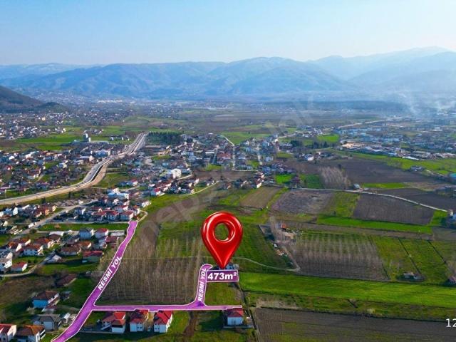 Akyazi, Sakarya içerisinde satılık Arsa