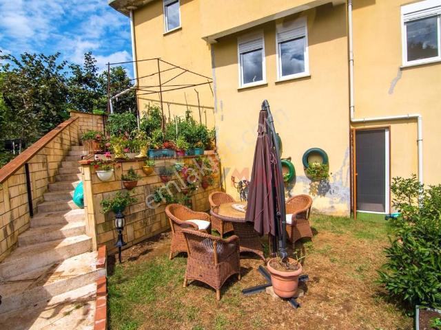 Giresun Merkez içerisinde satılık Villa