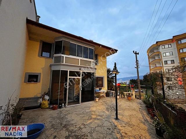 Bulancak içerisinde satılık Villa