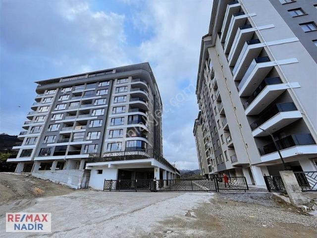 Giresun içerisinde satılık mülk