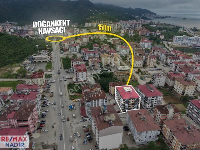 Giresun içerisinde satılık mülk