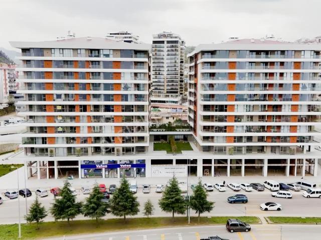 Giresun içerisinde kiralık mülk