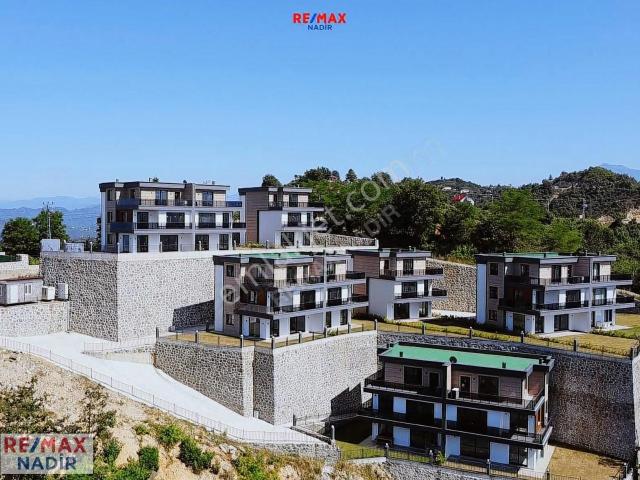 Giresun içerisinde satılık Villa