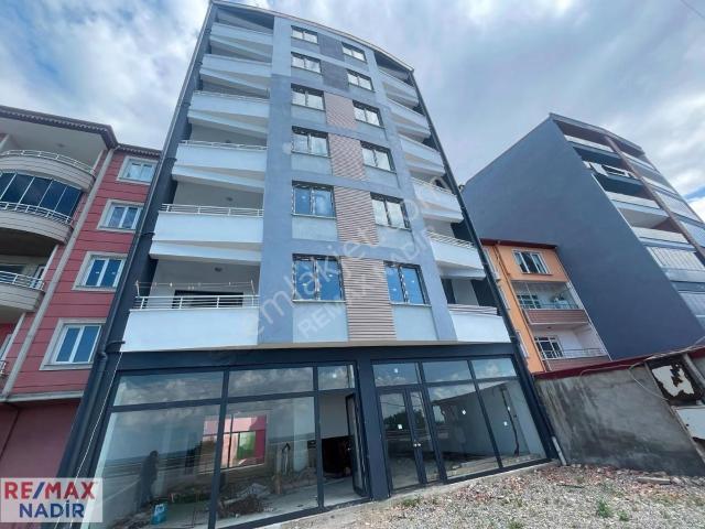 Giresun içerisinde satılık mülk