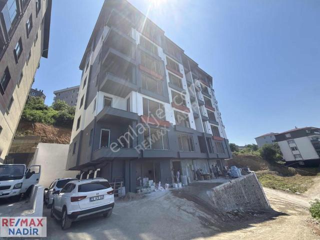 Giresun içerisinde satılık mülk