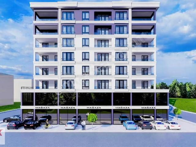 Giresun içerisinde satılık mülk
