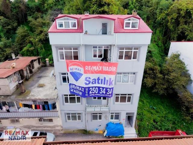 Bayazıt, Giresun Merkez içerisinde satılık Villa