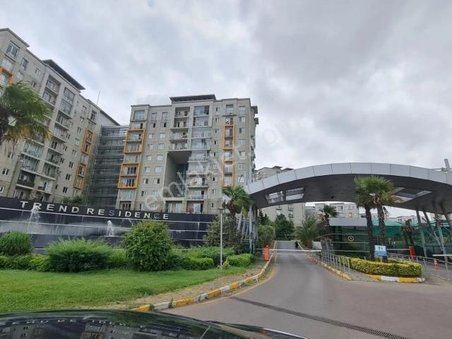 Pendik, İstanbul içerisinde kiralık mülk