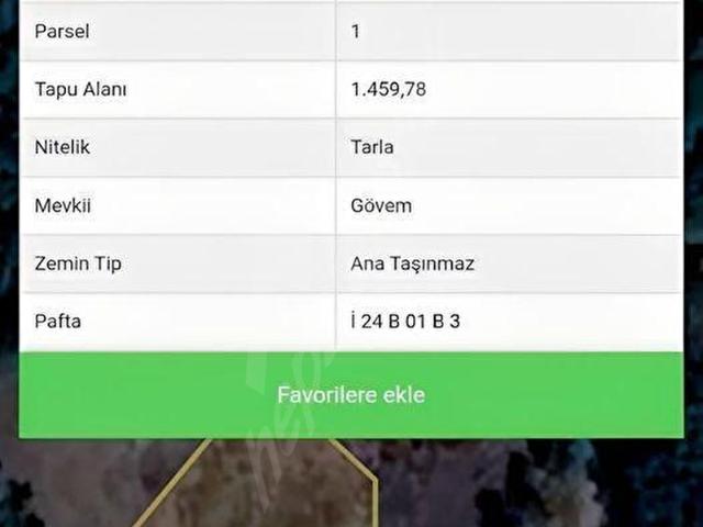 Söğüt, Bilecik içerisinde satılık Arsa