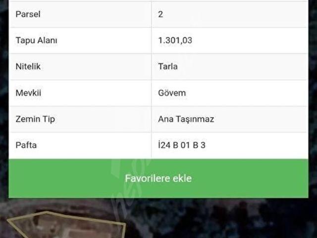 Söğüt, Bilecik içerisinde satılık Arsa