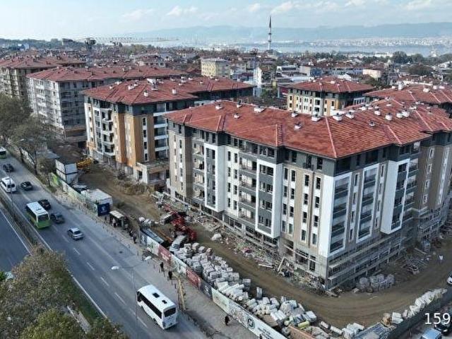 Gölcük, Kocaeli içerisinde satılık mülk