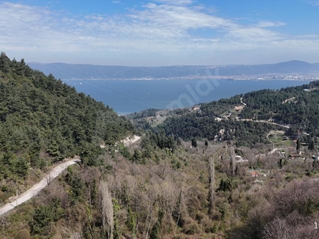 Gölcük, Kocaeli içerisinde satılık Arsa