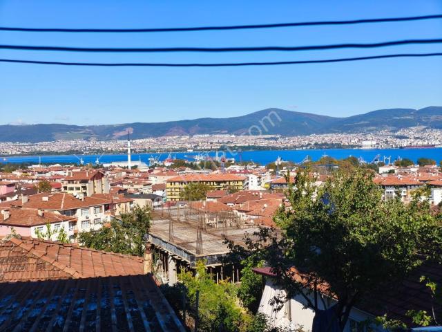Gölcük, Kocaeli içerisinde satılık Villa