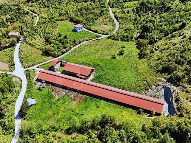 Abana, Kastamonu içerisinde satılık Arsa