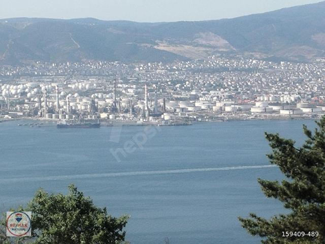 Gölcük, Kocaeli içerisinde satılık Arsa
