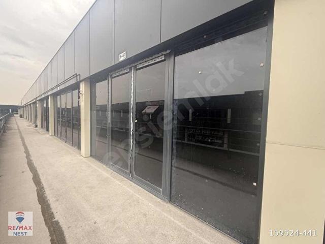 Sincan, Ankara içerisinde satılık Ofis