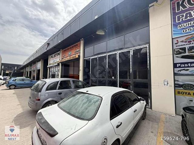 Sincan, Ankara içerisinde satılık Ofis