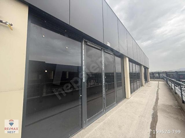Sincan, Ankara içerisinde satılık Ofis
