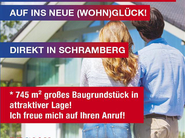 Erdgeschosswohnung mieten in Schramberg, Baden-Württemberg