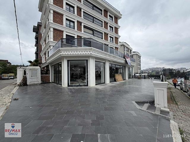 Çekmeköy, İstanbul içerisinde satılık Dükkan