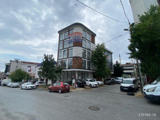 Yukarı Dudullu Mahallesi, Ümraniye içerisinde satılık Ofis