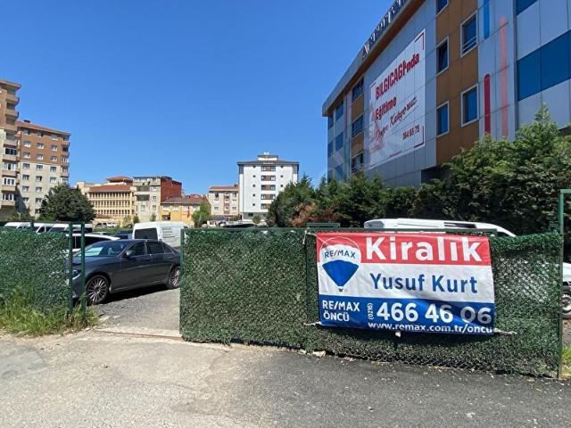 Ümraniye, İstanbul içerisinde satılık Arsa