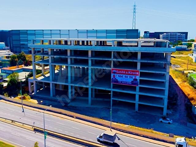 Çayirova, Kocaeli içerisinde satılık Fabrika