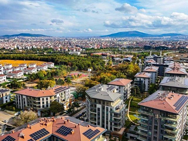 Çekmeköy, İstanbul içerisinde satılık mülk