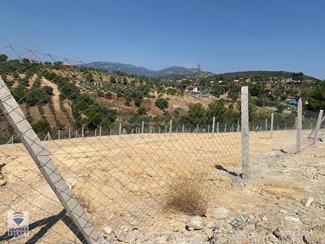 Torbali, İzmir içerisinde satılık Arsa