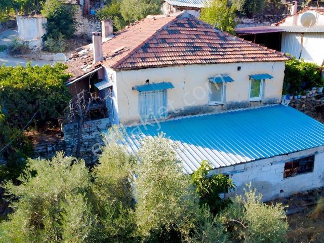 Timinciler, Koçarlı içerisinde satılık Villa