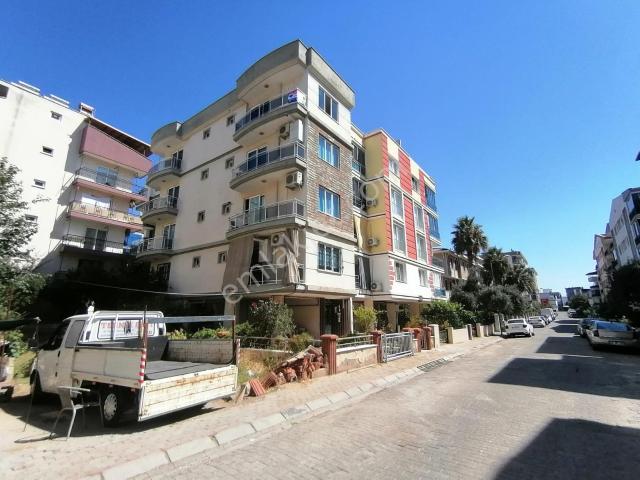 Girne Mahallesi, Efeler içerisinde kiralık mülk