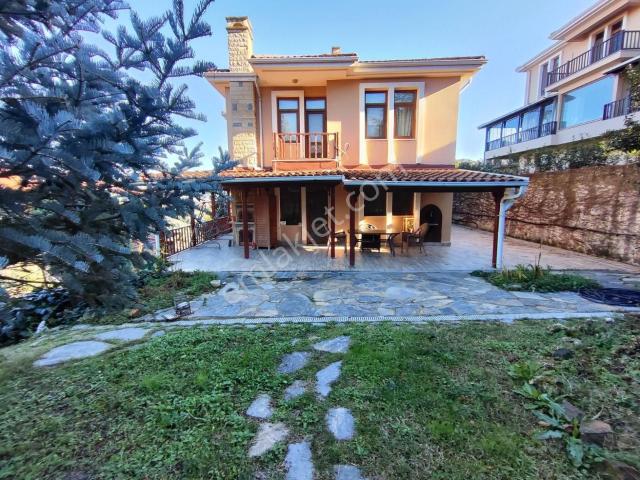 Başiskele, Kocaeli içerisinde satılık Villa